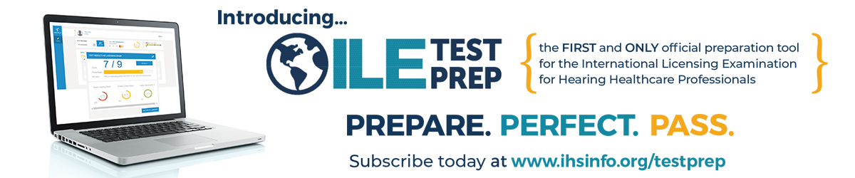 ILE Test Prep
